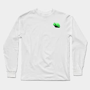 Frog-caso Long Sleeve T-Shirt